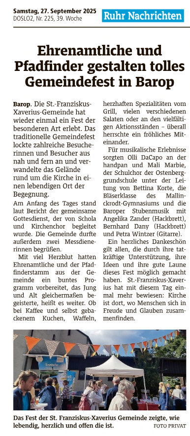 Ruhrnachrichten